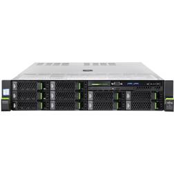 Fujitsu PRIMERGY RX2540 M5 server Rack 2U IntelÃÂ®